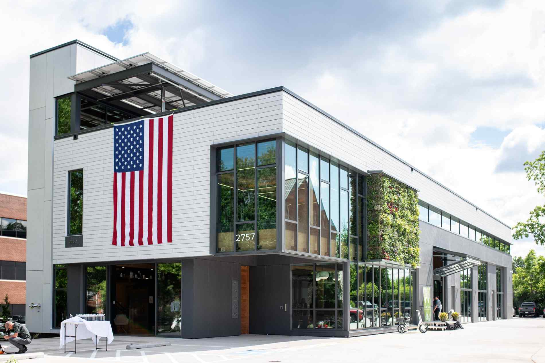 CO Lab – Living Building Challenge Facility new featured up img CO Lab – Living Building Challenge Facility new featured up img