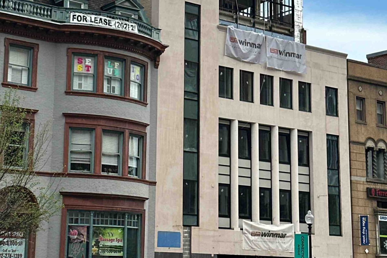 DC Sixty Hotel