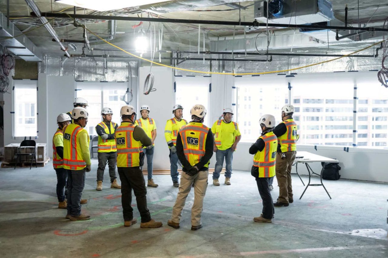Fort Belvoir Data Center