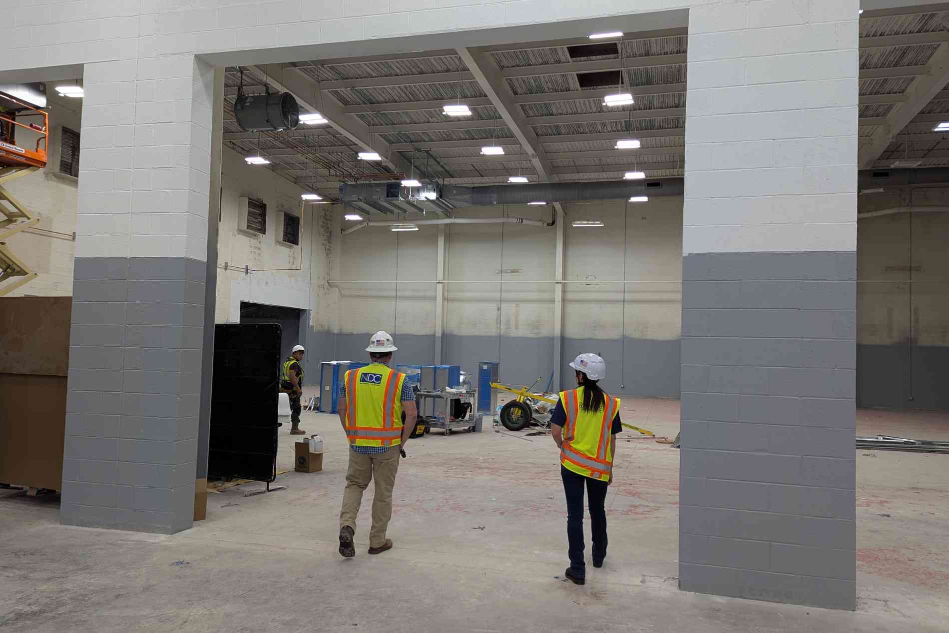 Eisenhower Gym Renovations new updte Feature img Eisenhower Gym Renovations new updte Feature img