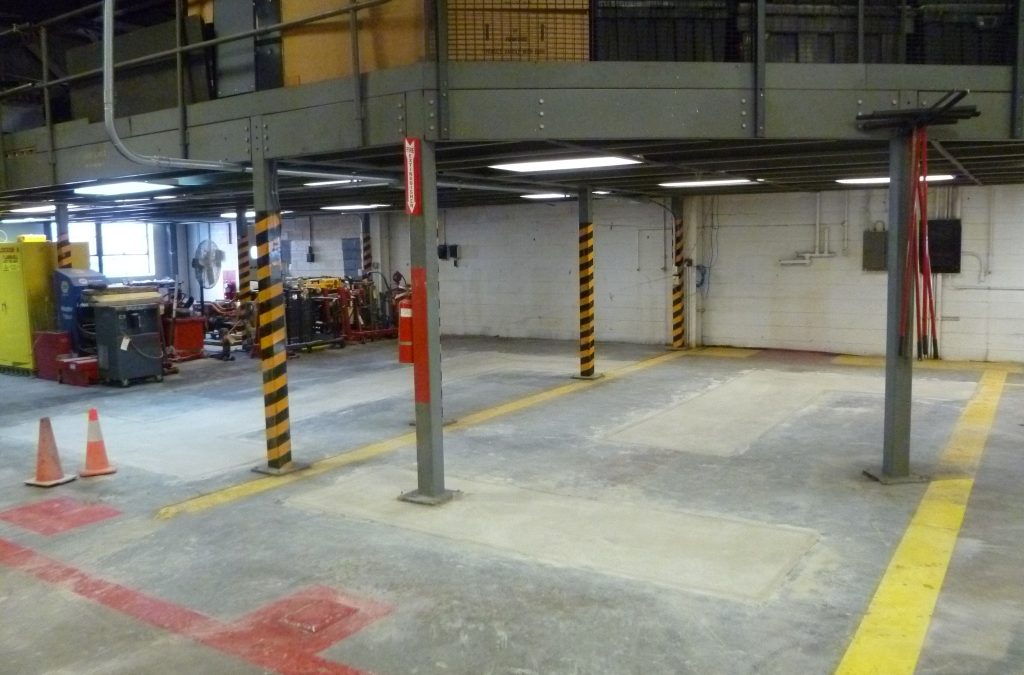 Remove Vehicle Lifts