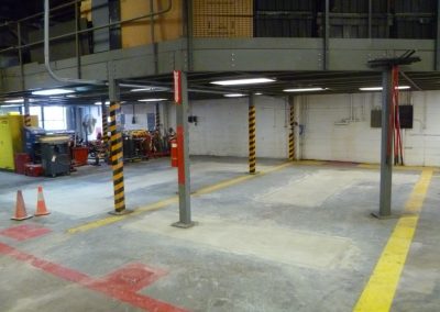 Remove Vehicle Lifts