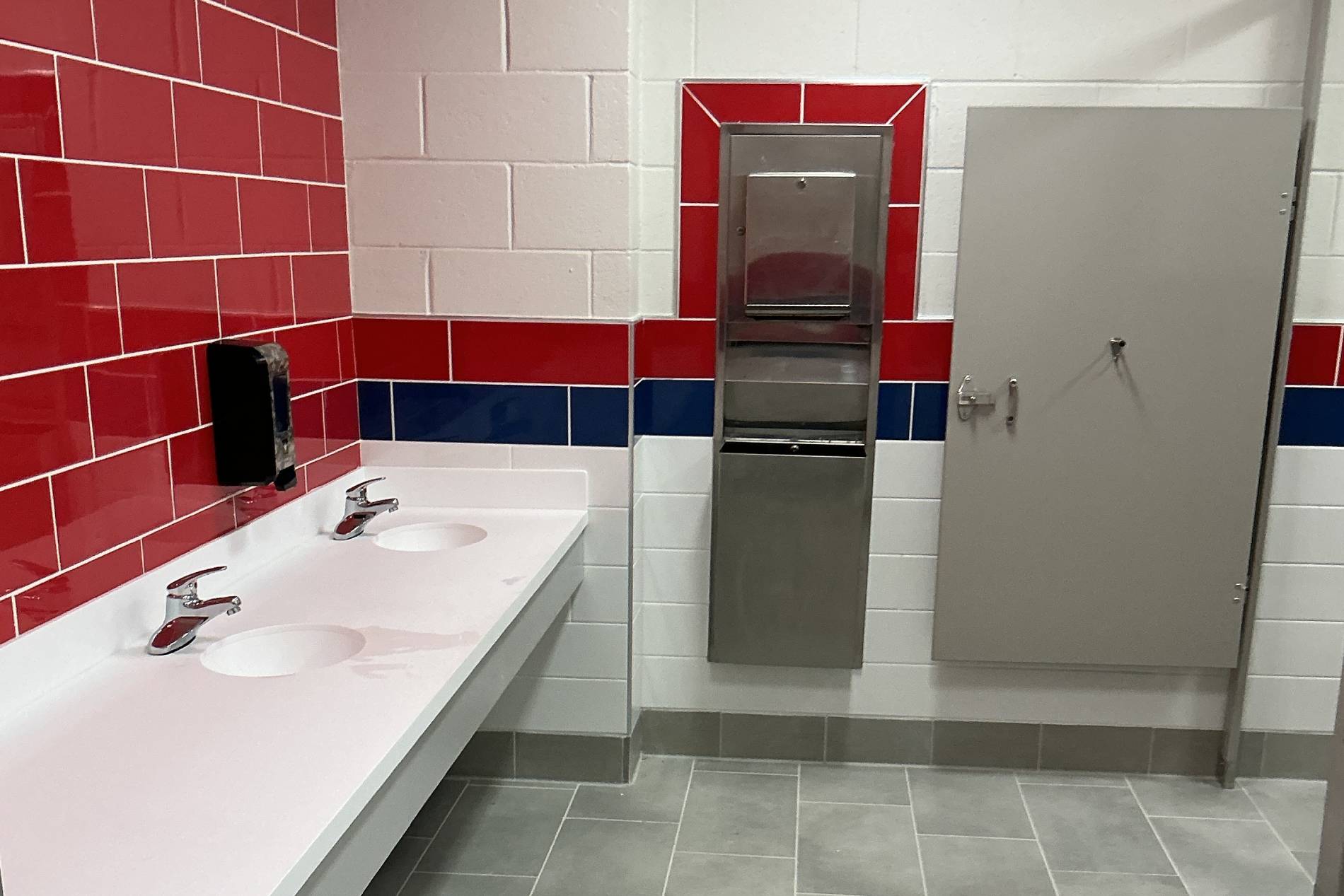 Renovate Pinkney School Bathrooms new feature up img Renovate Pinkney School Bathrooms new feature up img