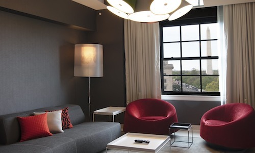 W Hotel